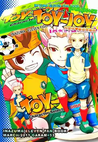 TOY‐JOY