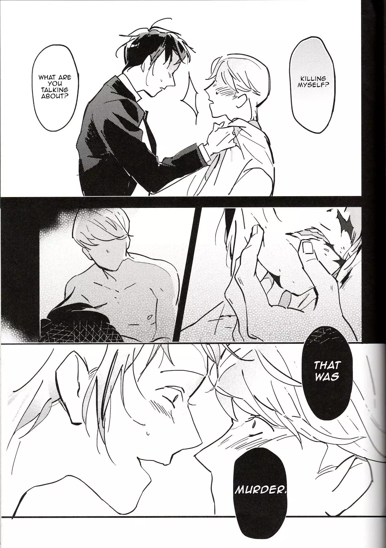 5150 | The Heart of the Crab