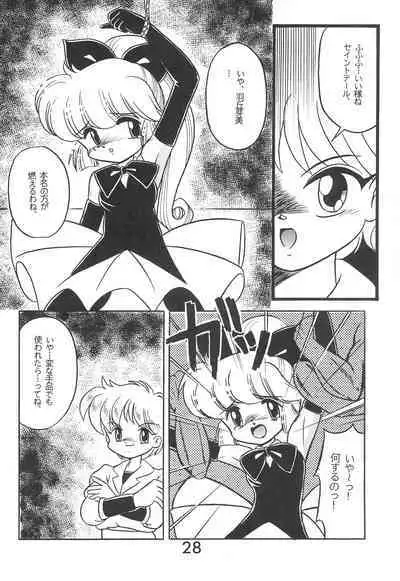 Fun House 9th Chame!