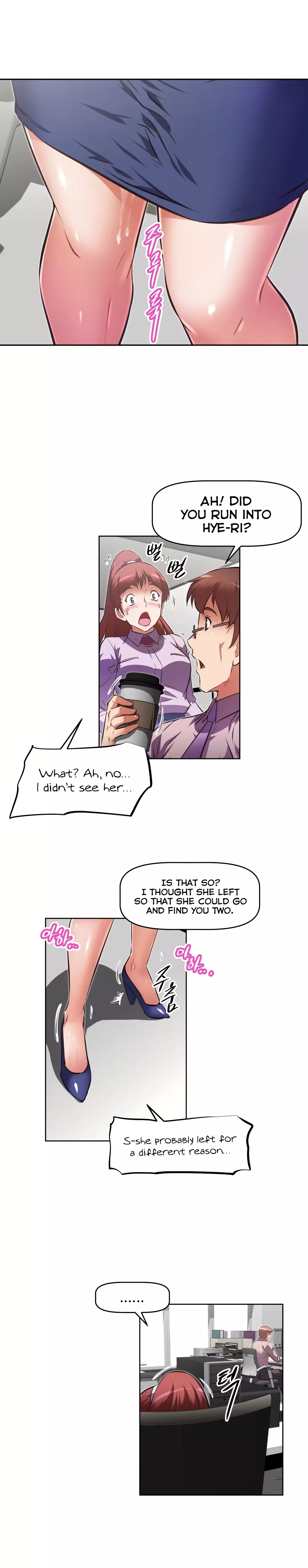 Brawling Go Ch.76-125