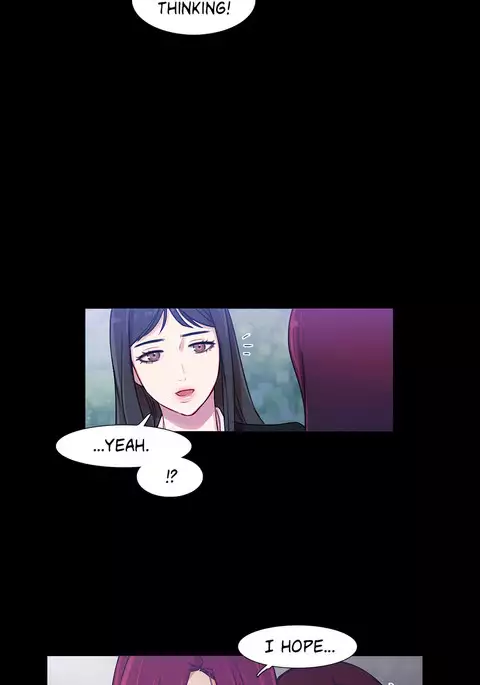 Scandal of the Witch Ch.1-39