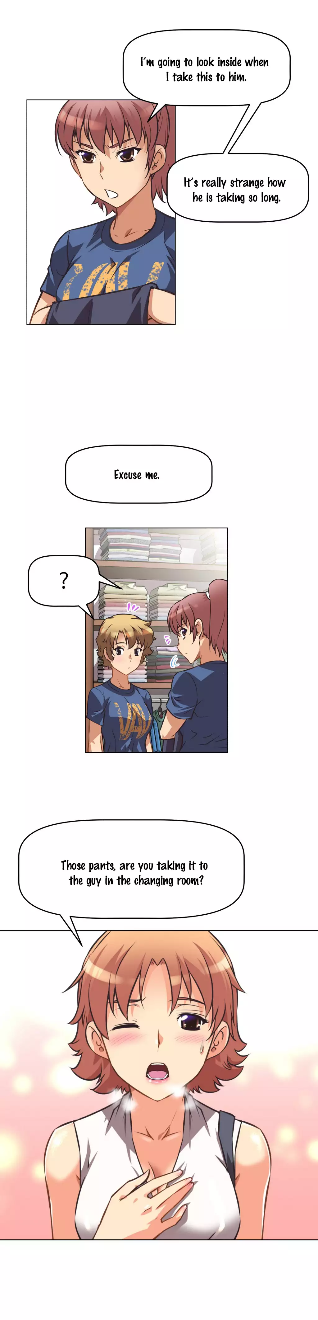 Brawling Go 0-17 Chapters