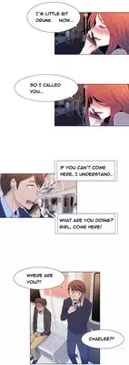 Miss Mystic Ch.1-11 (English) (Ongoing)