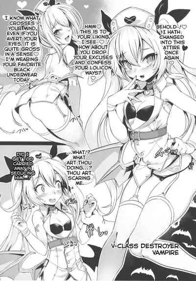 Douyara Wakarase ga Hitsuyou na You da na! | Looks Like I’ll Have to Make You All Understand!