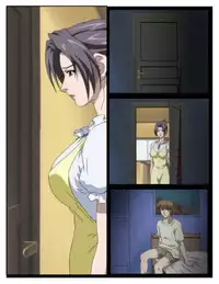 Submissive Mother - Chapter 1-6 [ENG]