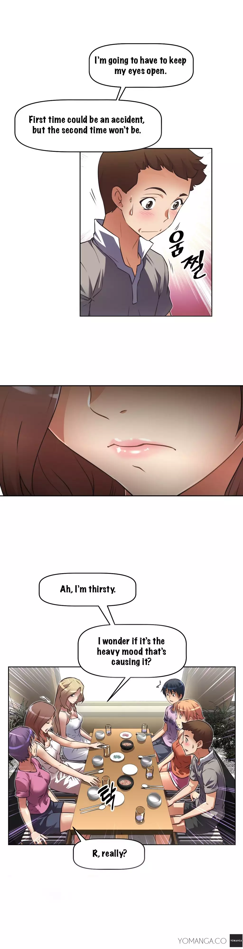 Brawling Go 0-18 Chapters