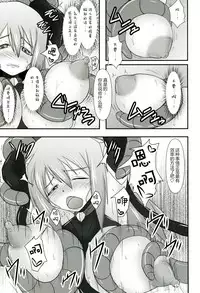 Shield Knight Elsain Vol.11 "NETHER LABORATORY"