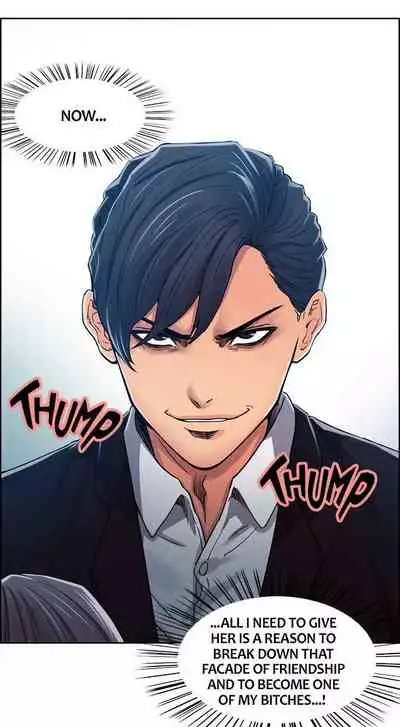 Taste of Forbbiden Fruit Ch.13/24