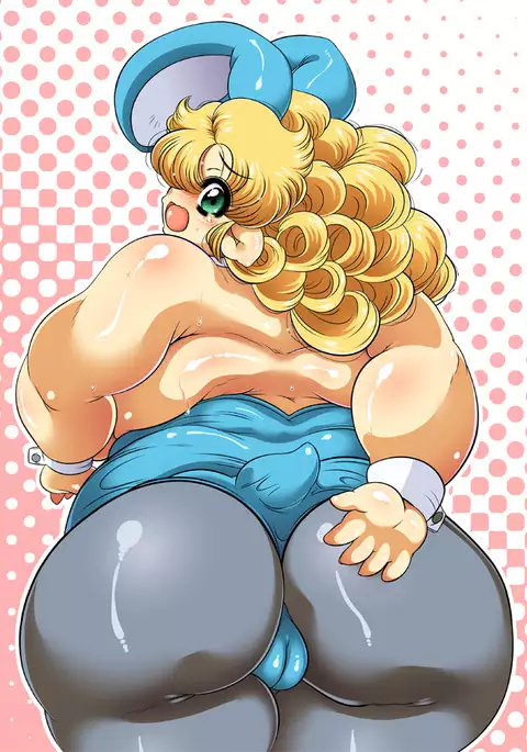 Toro Ana - Asobinin-san no Irui Konintan