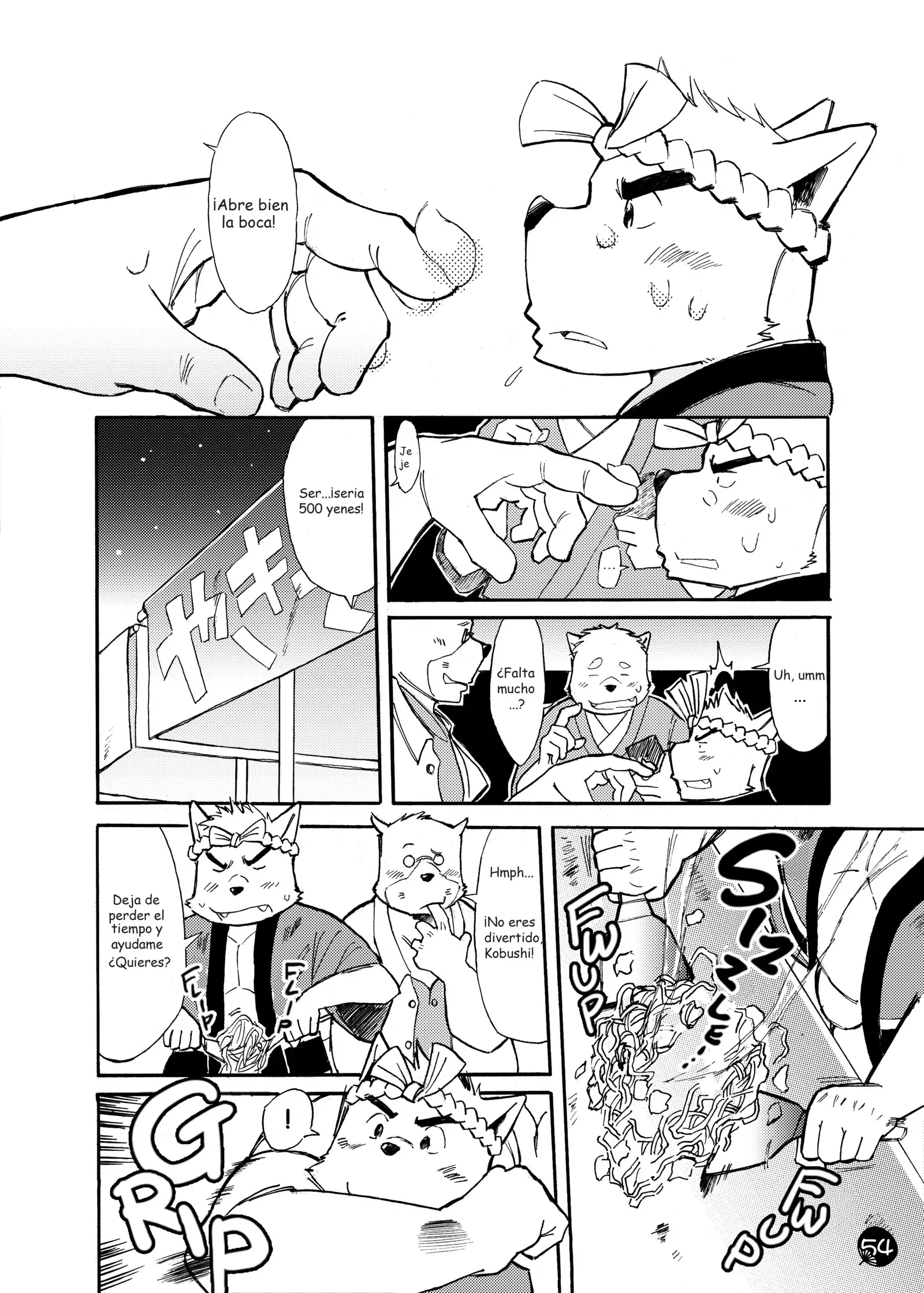 Chaki Chaki Bang Bang!