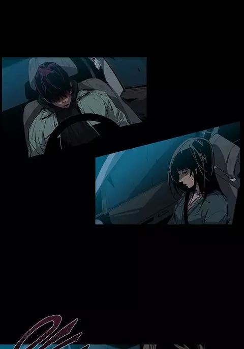 Canine Tooth Ch.1-12