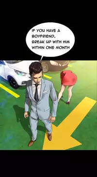 [Mojo] My Wives Ch.1-37 (English) (Ongoing)