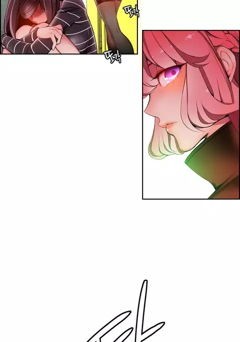 Lilith`s Cord Ch.1-37