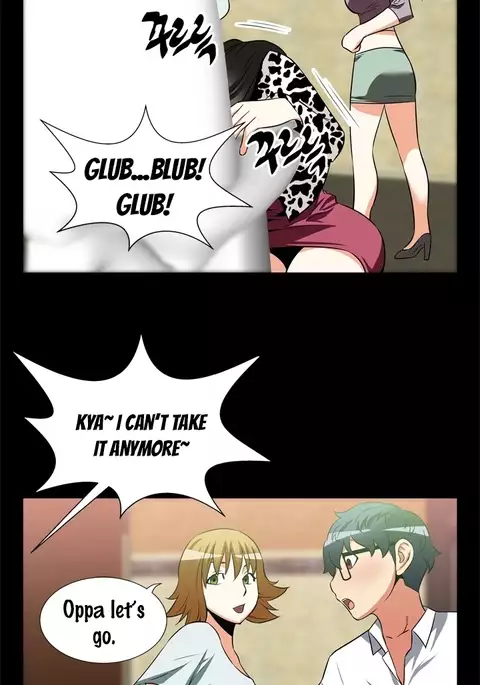 Love Parameter Ch.1-44