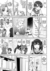 Teitoku no Ketsudan - Rabaul 1943