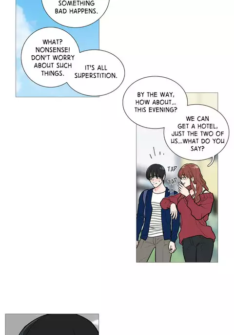 Sadistic Beauty Ch.1-28