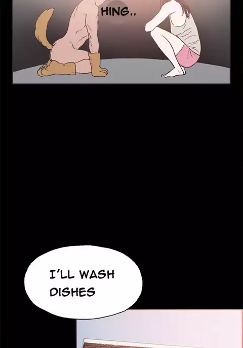 Cohabitation Ch.1-35.5