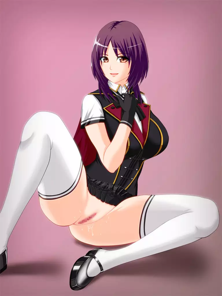 CLASS ERO 0 kuno houkago