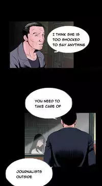 Missing Ch.1-7 (English) (Ongoing)