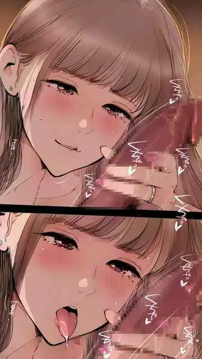 Zettai Irenai Ecchi Hen