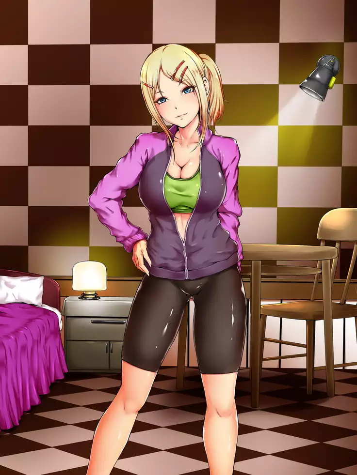 Sense, Ijimete Ageru