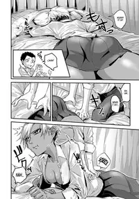 [Mado] Fuiuchi SWITCH! | Suckerpunch SWITCH! (COMIC Anthurium 2017-09) [English] [Rotoscopic] [Digital]