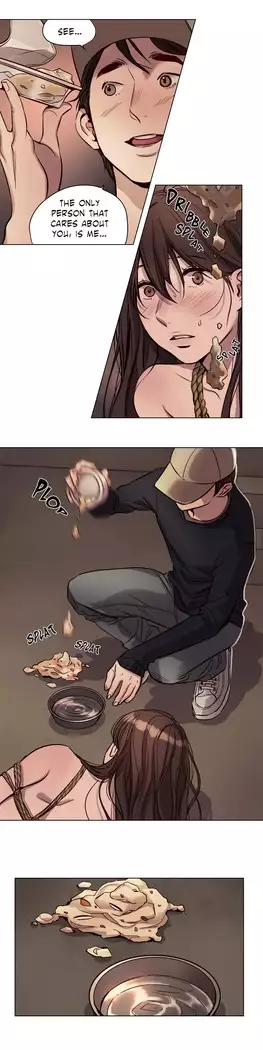 Atonement Camp Ch.1-44