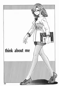 [Younagi Kahoru] Eye -Spring-