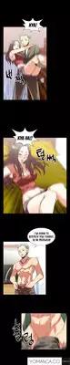 [Insane] Love Parameter Ch.1-48 (English) (YoManga) (Ongoing)