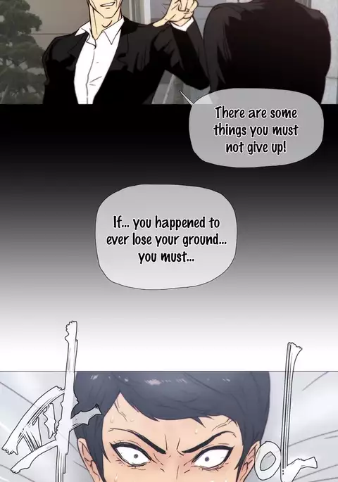 Household Affairs Ch.1-44