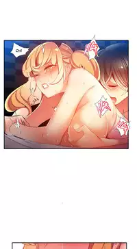 [Juder] Lilith`s Cord Ch.1-20 (English) (Ongoing)