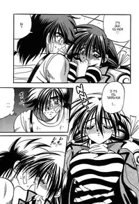 [Appleton] Cherry Town [English] [Tonigobe]