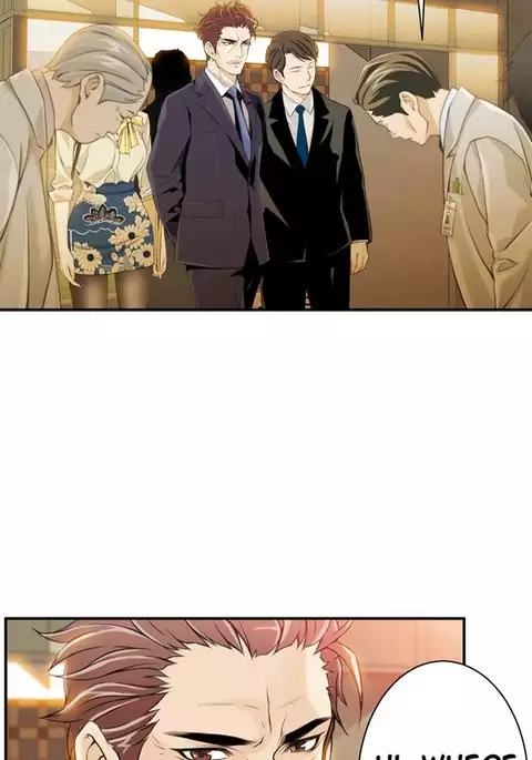 Kill the Dead Bastard Ch.1-8