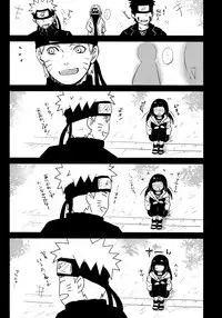 (C93) [Carbonate (Soda)] Chronology (Naruto)