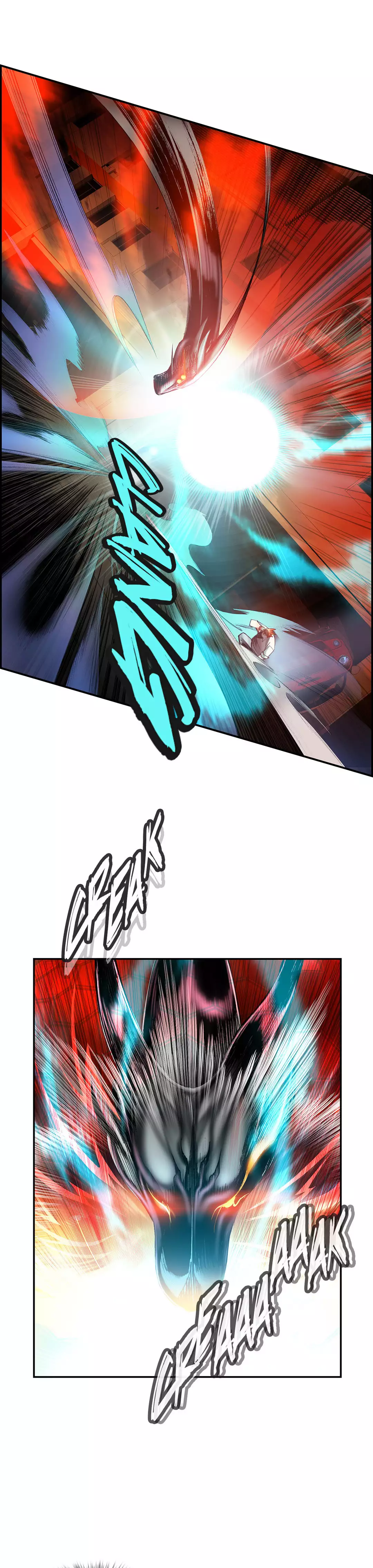 Lilith`s Cord | 莉莉丝的脐带 Ch.1-45