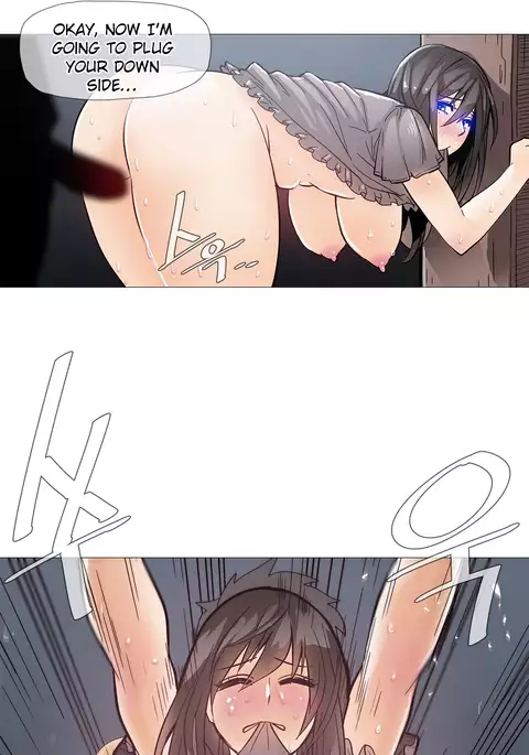 Household Affairs Ch.1-45