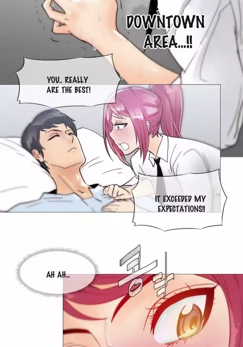 Household Affairs Ch.1-45