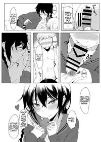 [Rodiura. (Rage)] Kouhai-chan ni Eroi Koto Sareru Hon 3 [English] [friggo] [Digital]