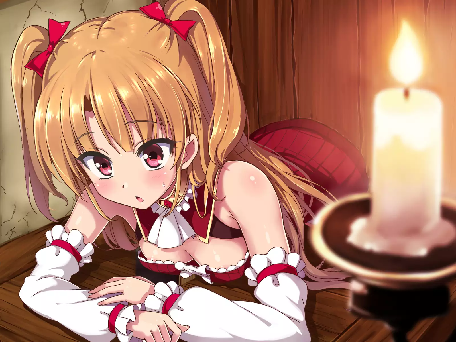 Shingeki no Orc Gaiden