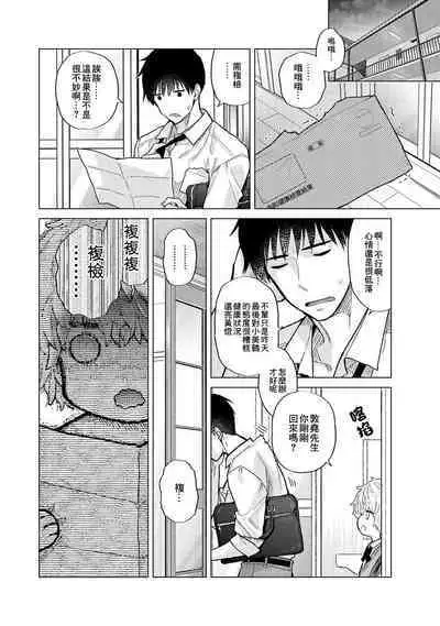 Noraneko Shoujo to no Kurashikata | 與野貓少女一起生活的方法 Ch. 22-38