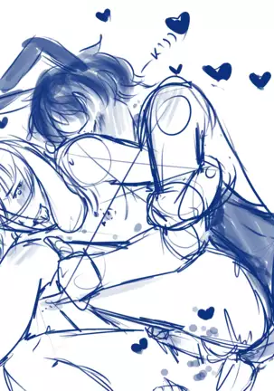 Astrarxi Twitter Drawings