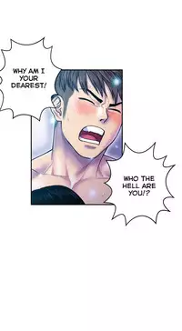 Ghost Love Ch.1-20 (English) (YoManga) (Ongoing)