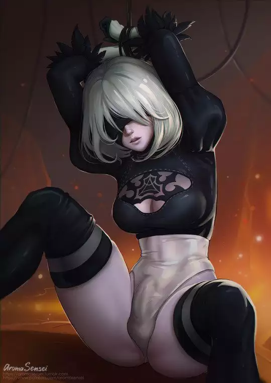 2B 9S