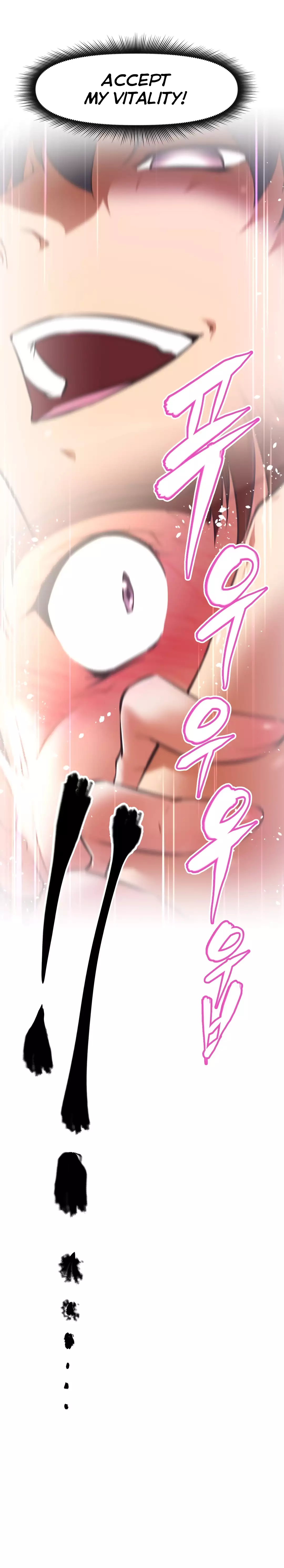 Brawling Go Ch.76-119