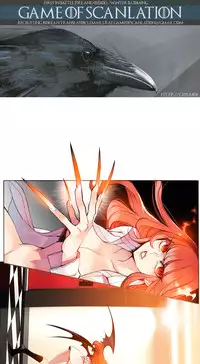 Lilith`s Cord Ch.1-14 (English) (Ongoing)