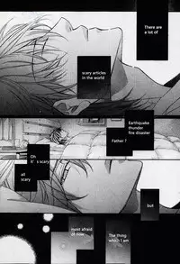 [yaoi-ai][Hinako Takanaga] HANA TO HIRARI vol.1[eng]