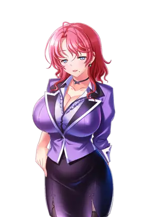 Maki-chan to Now. Kanketsuhen