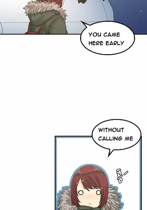 Best Friend Girlfriend Ch.1-24