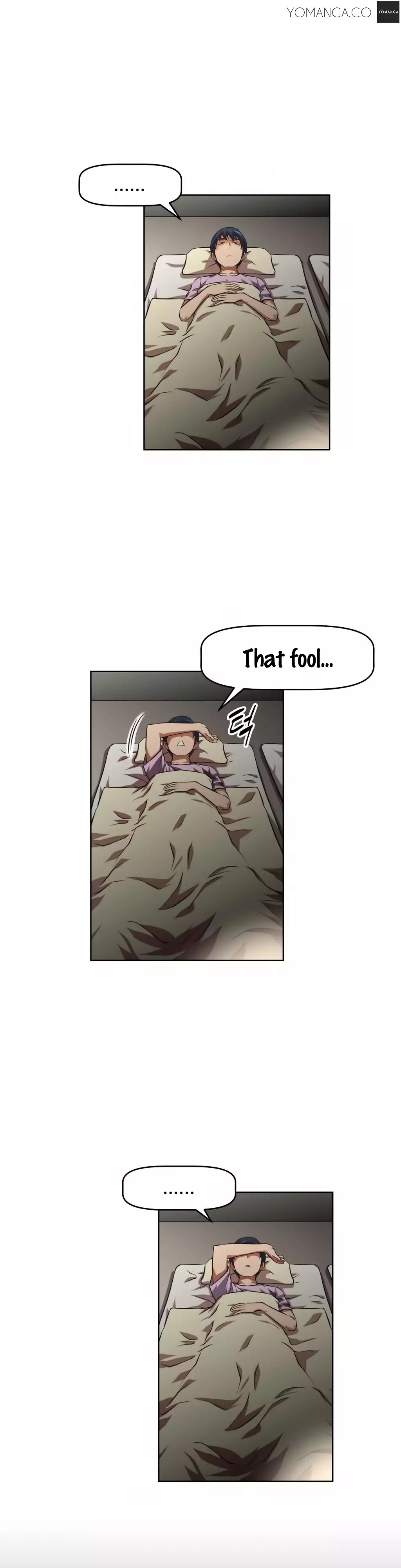 Brawling Go 0-17 Chapters