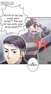 Ghost Love Ch.1-21.5 (English) (YoManga) (Ongoing)